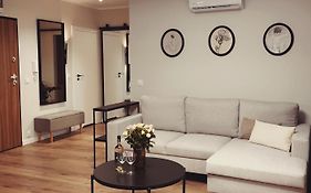 Finezja Apartment With Private Parking